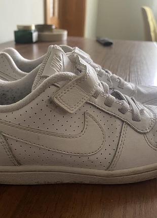 Кросівки nike 31 розмір