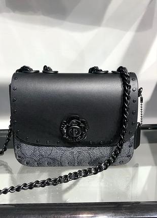 Сумка у ст coach 7