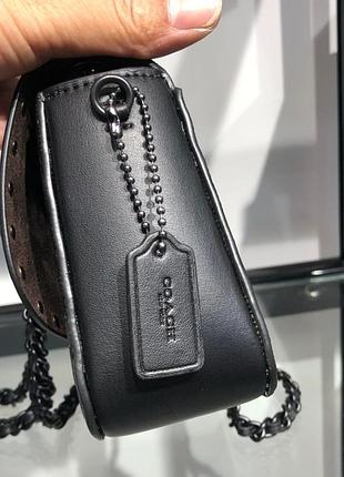 Сумка у ст coach 10