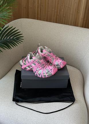 Кроссовки бренд 3 xl