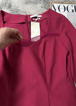 Нова гарна сукня reserved 5