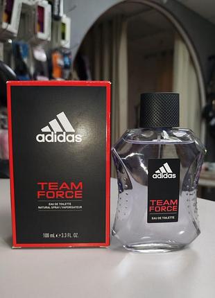 Парфюм мужской adidas 100ml