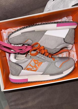 Кросівки napapijri