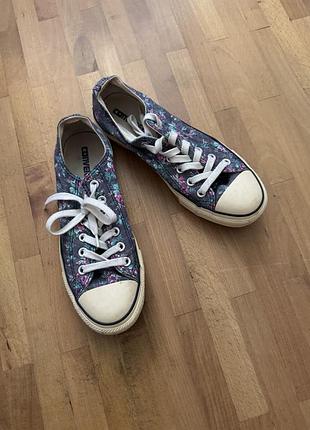 Жіночі милі converse