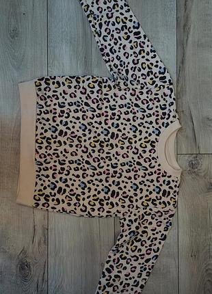 Дитяча кофта/светр