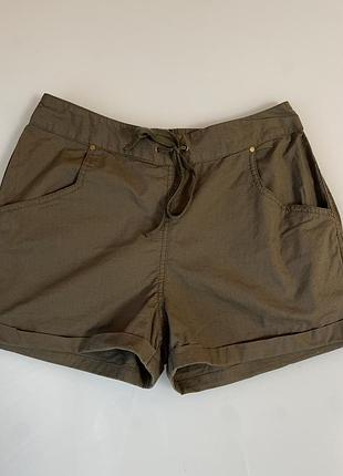 Жіночі шорти