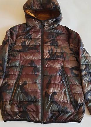 Куртка на 11-12 лет