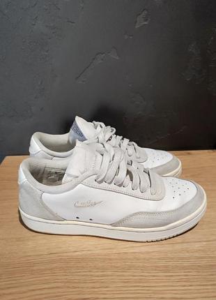 Кросівки nike оригінал шкіра