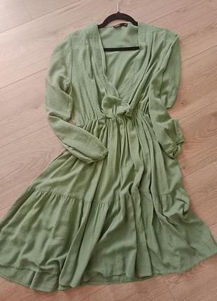 Платье размер м в стиле бохо. подойдет и для беременных