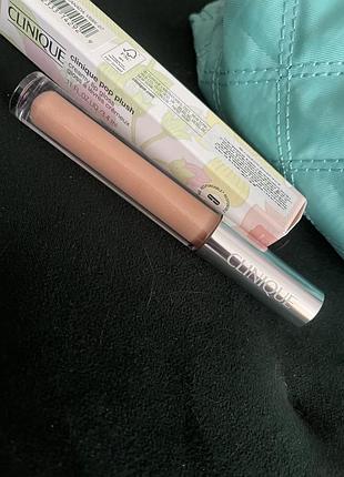 Блиск для губ від clinique creamy lip gloss