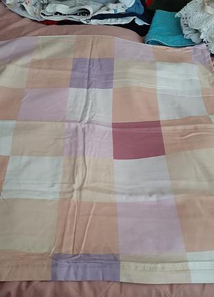 Наволочка большая 80/75