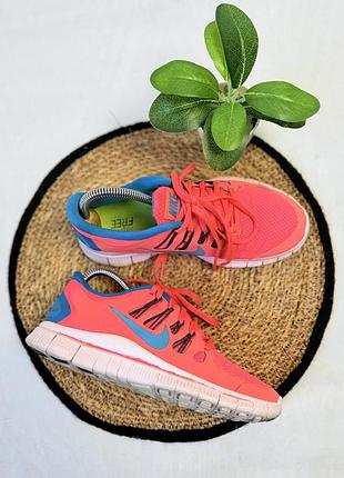 Кросівки nike