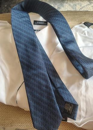 Галстук мужской next