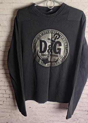 Світшот dolce gabana