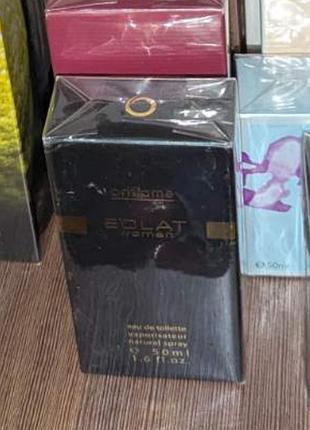 Туалетна вода eclat woman 👠раритет