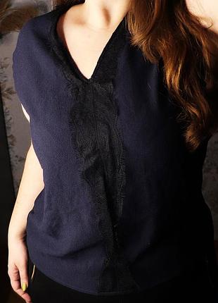 Новая блуза, размер 48