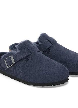 Клоги# birkenstock
