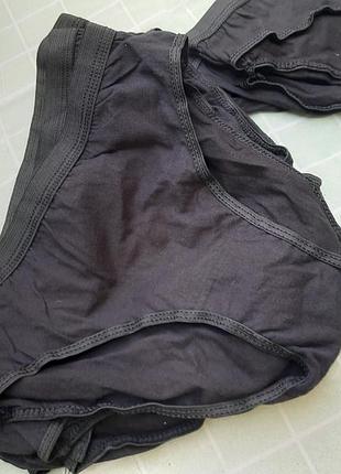 Трусики детские от 5 до 14 лет для девочки.  цена за 1 шт.