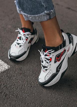 Nike m2k tekno🆕 шикарные кроссовки найк 🆕 купить наложенный платёж