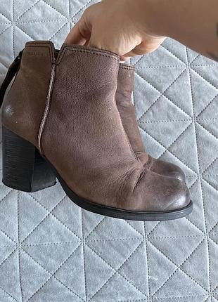 Ботильйони жіночі, vagabond, 36