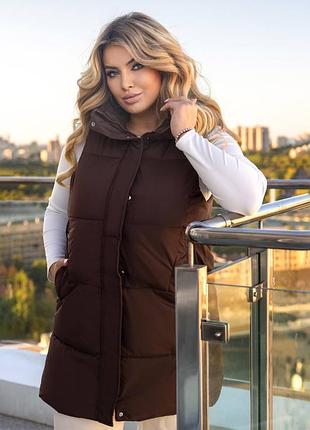 Жилетка жіноча