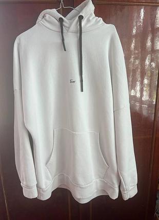 Худі утеплене