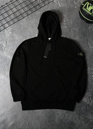 Худі stone island