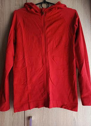 Спортивний лонгслів жіночий розмір с