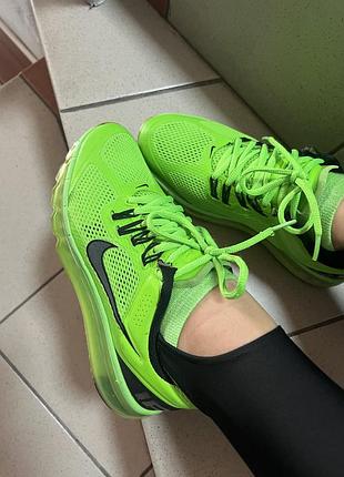 Кросівки nike