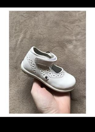 Лаковые туфли 5