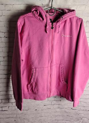Худі champion