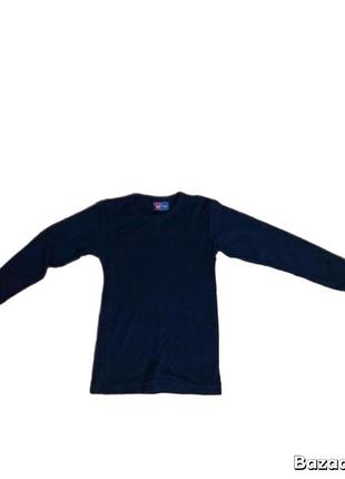 Термореглан tom & trine з мериносової вовни на 3-4 роки