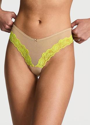 Трусики victoria’s secret