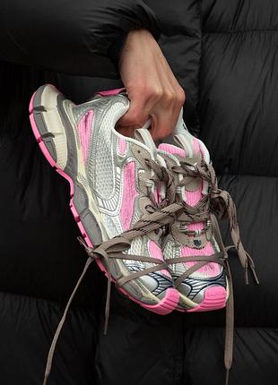 Кроссовки бренд 3 xl