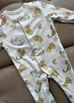 Человечек для мальчика 2