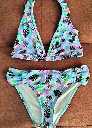 Купальник 146 см