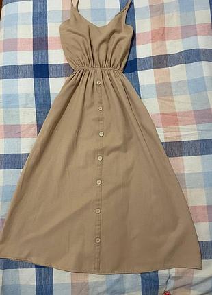 Сукня літня mixray , розмір s