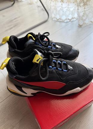 Кросівки puma