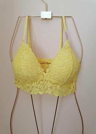 Бюстгальтер. new.