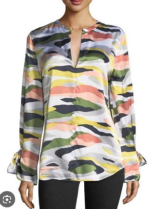 Блуза натуральный шелк