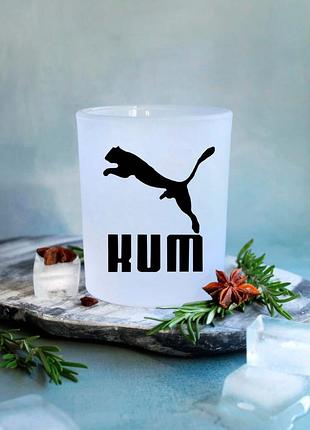 Стакан для віскі кум