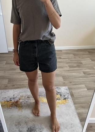 Шорти zara