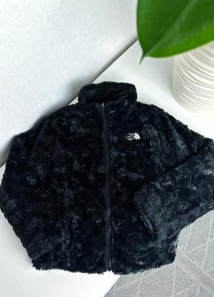 Дитяча куртка the north face