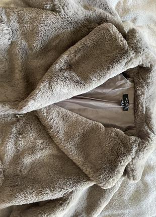 Шуба жіноча