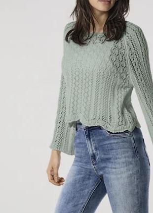 Стильна кофта