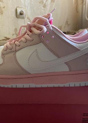 Кросівки nike, dunk