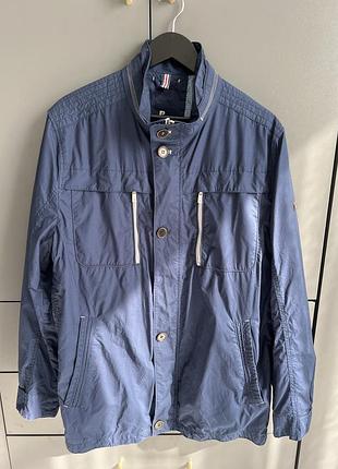 Куртка pierre cardin