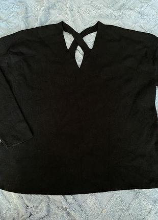 Светр кофта