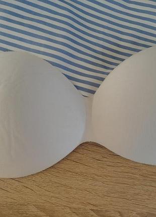 Чашечки цельные бондо р.2