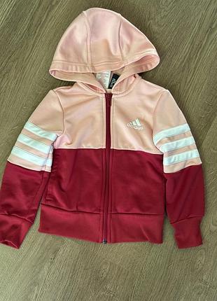 Худі adidas